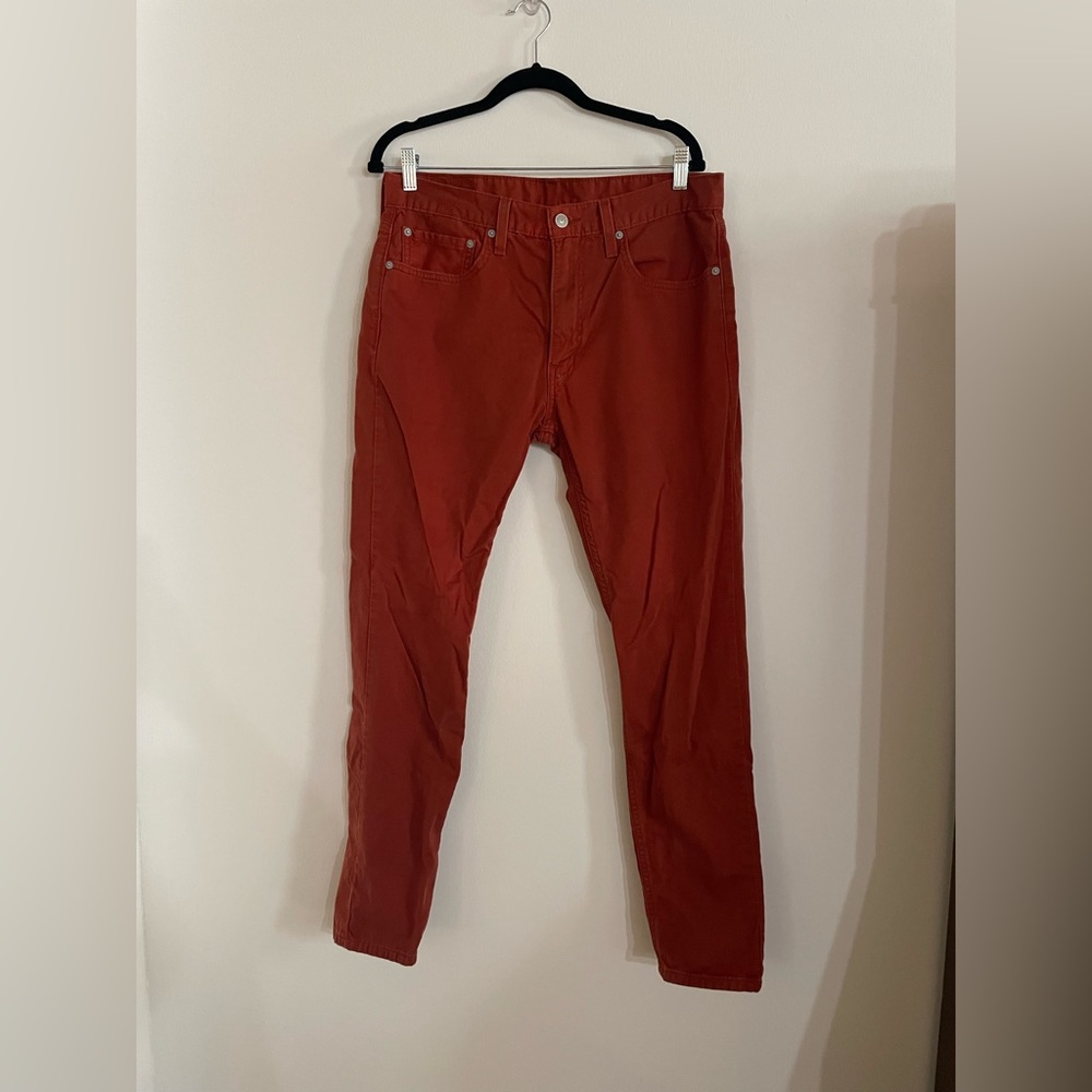 Levi Jeans